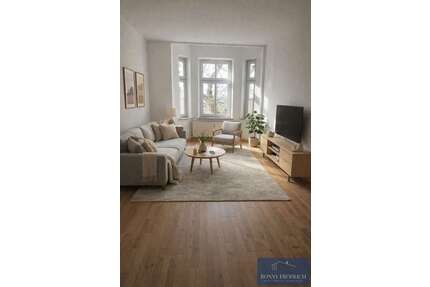 Wohnung zum Mieten in Chemnitz 549,00 € 92.69 m²