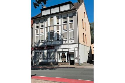Mehrfamilienhaus (6Einheiten), 473 qm Gesamtfläche - Lünen