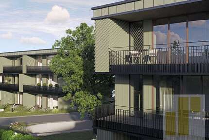 Wohnung zum Mieten in Kumhausen 1.300,00 € 81.37 m²