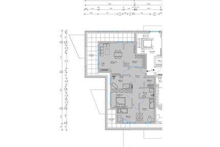 4 ZKBB im Staffelgeschoss Nr. 12 - Bad Lippspringe