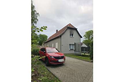 Haus zum Kaufen in Bad Bevensen 289.000,00 € 174 m²