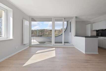 Wohnung zum Mieten in Geesthacht 1.148,56 € 78 m²