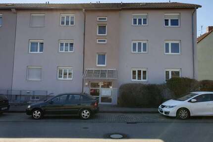 Wohnung zum Mieten in Roth 560,00 € 72.05 m²