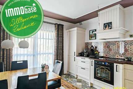 Haus zum Kaufen in Frankenberg 475.000,00 € 131 m²