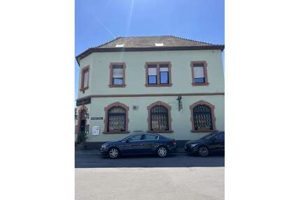 Wohnung zum Mieten in Mannheim 395,00 € 35 m²