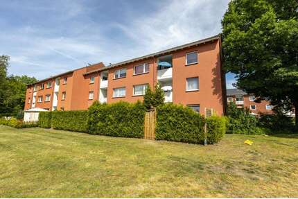 Wohnung zum Mieten in Delmenhorst 749,00 € 85.99 m²