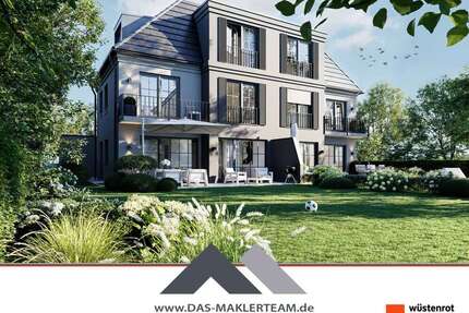 Haus zum Kaufen in München 1.298.900,00 € 138.19 m²
