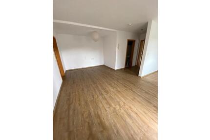 2-Zimmer-Wohnung in Marktschorgast