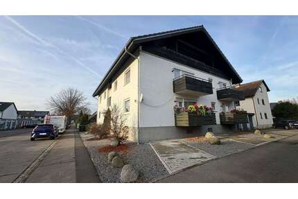 Wohnung zum Kaufen in Hemsbach 309.000,00 € 105 m²