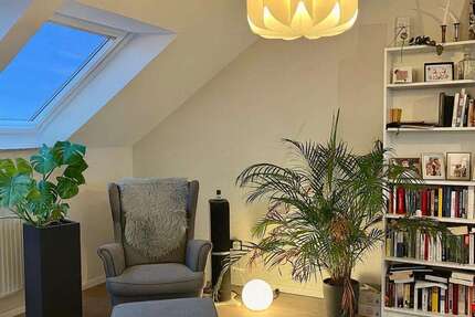 Wohnung zum Kaufen in Uffenheim 150.000,00 € 92 m²