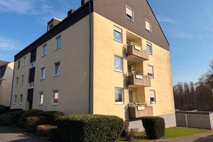 Preisgünstige und praktische 2,5-Zimmer-Wohnung (WBS erforderlich !)* - Dortmund Eving