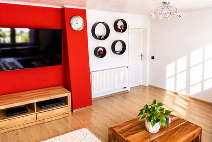 Wohnung zum Mieten in Großmaischeid 511,00 € 47 m²