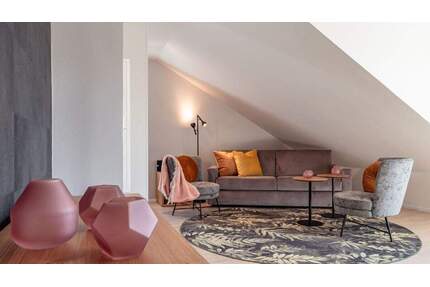 Leben am Titisee - Hochwertig ausgestattete Eigentumswohnungen - Titisee-Neustadt