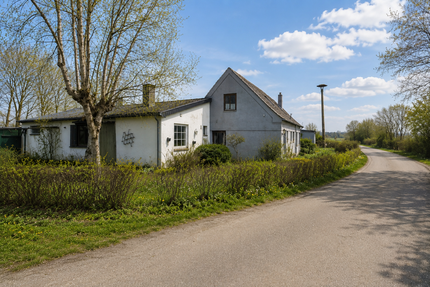 Haus zum Kaufen in Oster-Ohrstedt 199.000,00 € 245 m²