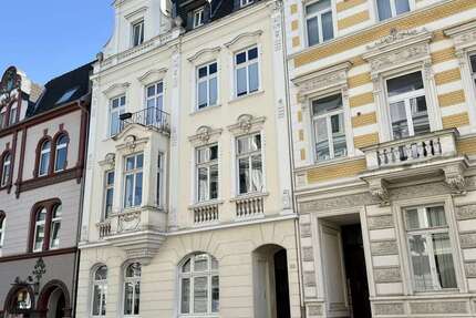 Wohnung zum Kaufen in Mönchengladbach 295.000,00 € 111.18 m²