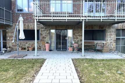 Wohnung zum Mieten in Biebertal 705,00 € 75.68 m²