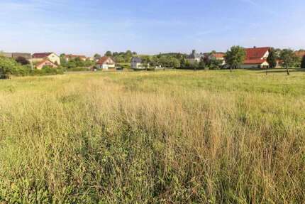 Grundstück zu verkaufen in Glashütte 66.000,00 € 1000.04 m²