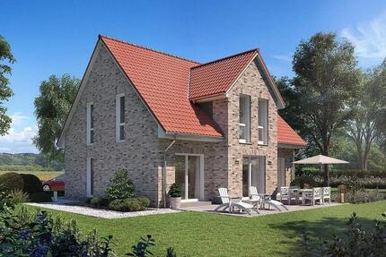 Stein auf Stein zum Eigenheim I Kostenfrei Katalog anfordern !! - Wrestedt