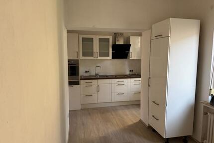 3-Zimmer-Erdgeschosswohnung mit Garten in Bremen-Blumenthal