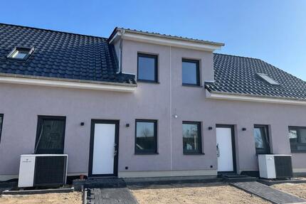 Neubau Doppelhaushälften im Neubaugebiet „ Laije“ - Peine Südstadt