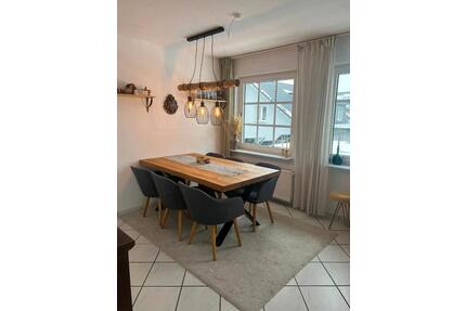 Helle Wohnung in Gemen - 850,00&nbsp;EUR Kaltmiete, ca.&nbsp; 95,00&nbsp;m&sup2; in Borken (PLZ: 46325)