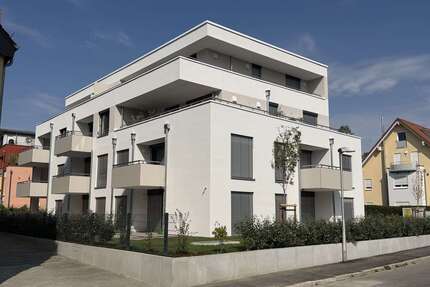 Wohnung zum Kaufen in Friedrichshafen 745.000,00 € 88 m²