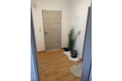 Helle 3-Zimmer-Wohnung in ruhiger Lage in Recklinghausen-Ost