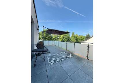 Wohnung zum Mieten in Gelnhausen 1.600,00 € 117 m²