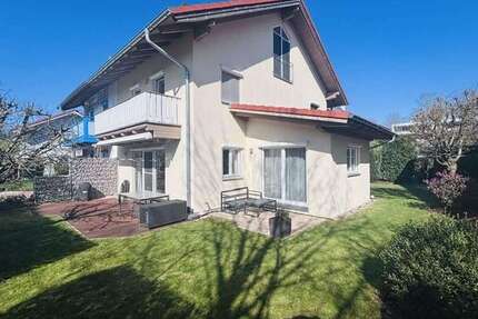 Haus zum Kaufen in Höhenkirchen-Siegertsbrunn 1.315.000,00 € 140 m²
