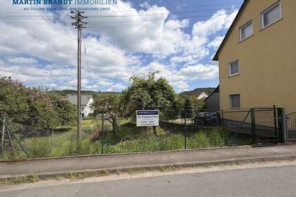 Grundstück zu verkaufen in Waldems Esch 122.100,00 € 555 m² - Waldems / Esch