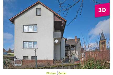 Haus zum Kaufen in Kraichtal 199.000,00 € 132.12 m²