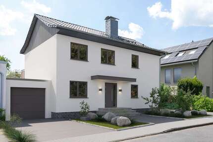Haus zum Kaufen in Dreieich 995.000,00 € 175.9 m²