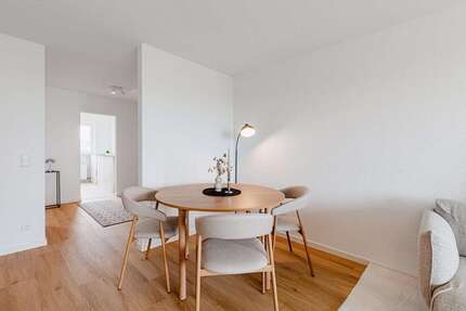 Wohnung zum Kaufen in Ludwigsburg 375.000,00 € 88 m²