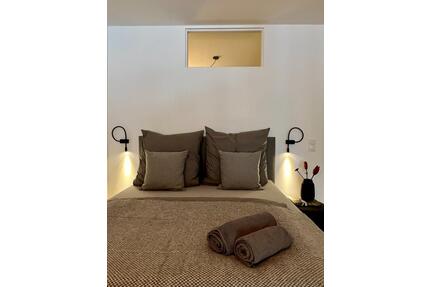 Ferienwohnung Stade – ab 2 Nächte - Hamburg Hamburg-Mitte