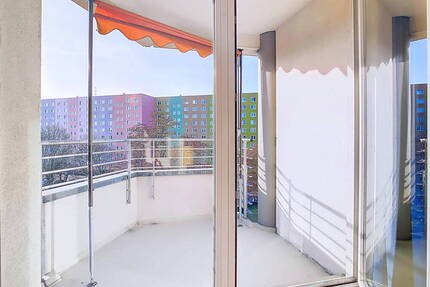 Ihr Platz an der Sonne - 224.900,00&nbsp;EUR Kaufpreis, ca.&nbsp; 50,30&nbsp;m&sup2;&nbsp;Wohnfl&auml;che in Berlin (PLZ: 13088) Weißensee