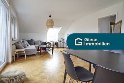 Wohnung zum Mieten in Stuttgart-Büsnau 845,00 € 65 m²