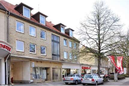 Wohnung zum Mieten in Hamburg 929,95 € 57.79 m²