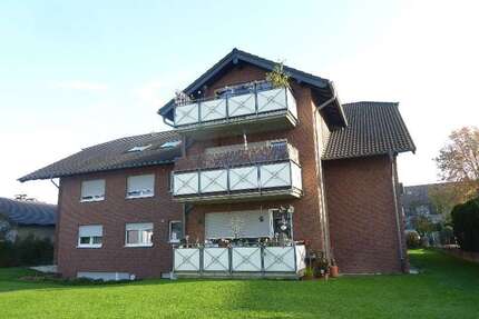 Wohnung zum Mieten in Rheinbach-Flerzheim 790,00 € 88 m²