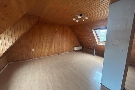 Beste Lage aber renovierungsbedürftig RMH Langenau