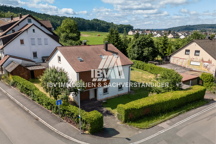 Haus zum Kaufen in Amberg 349.000,00 € 164 m²