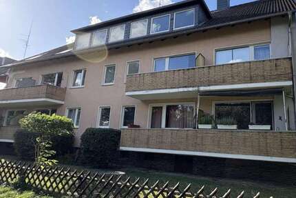 Wohnung zum Mieten in Burgdorf 850,00 € 83 m²