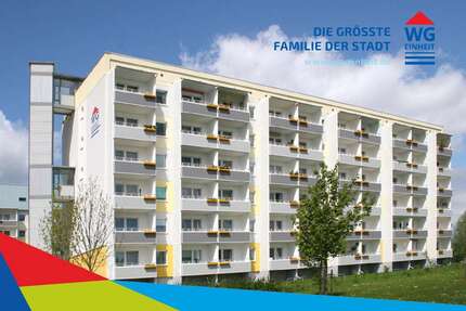 Wohnung zum Mieten in Chemnitz 251,00 € 42 m²