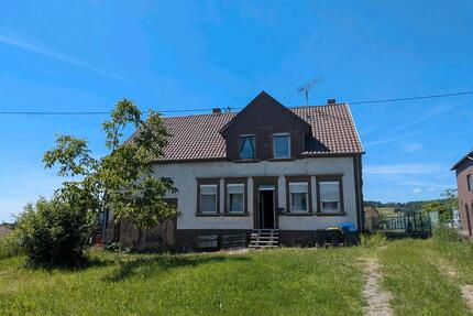 PferdestallGrundstück zur TierhaltungBauernhausEin-Zweifam.hau - Lebach