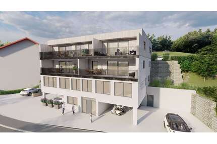 Wohnung zum Mieten in Lindenberg im Allgäu 1.135,20 € 70.95 m²