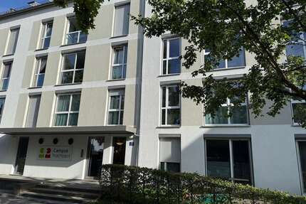 Wohnung zum Kaufen in Augsburg 215.000,00 € 45 m²