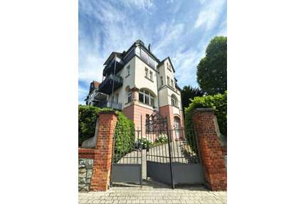 Wohnung zum Kaufen in Wiesbaden 890.000,00 € 140 m²