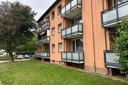 Renditestarke 2-Zimmer-Whg. mit Aussicht in Wolfenbüttel-Fümmelse