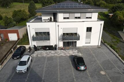 3-Zimmerwohnung in ruhiger Lage, Westerburg-Wengenroth