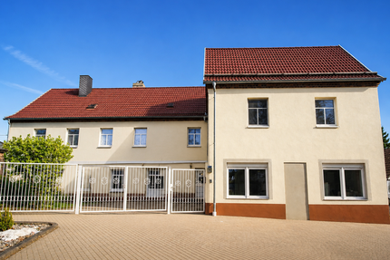 Wohnung zum Mieten in Schkopau 1.172,00 € 120.22 m²