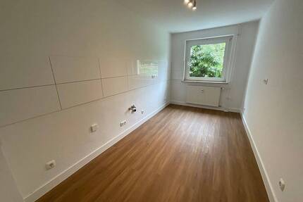 Frisch renoviert und bezugsfertig! - Remscheid Süd